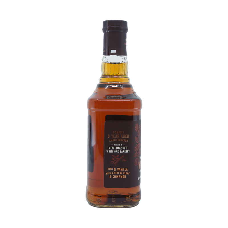 Jim Beam 'Winter Reserve 6 Year' Kentucky Straight Bourbon - ForWhiskeyLovers.com