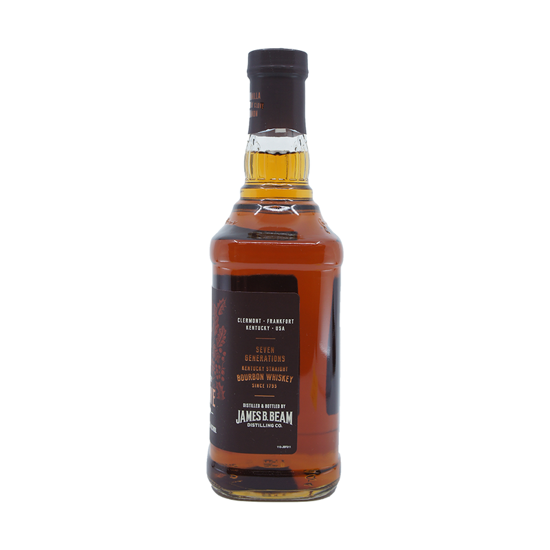 Jim Beam 'Winter Reserve 6 Year' Kentucky Straight Bourbon - ForWhiskeyLovers.com