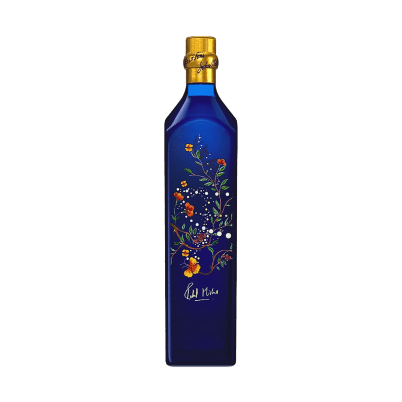 Johnnie Walker Blue Label Diwali 2025 Limited Edition Blended Scotch Whisky - ForWhiskeyLovers.com
