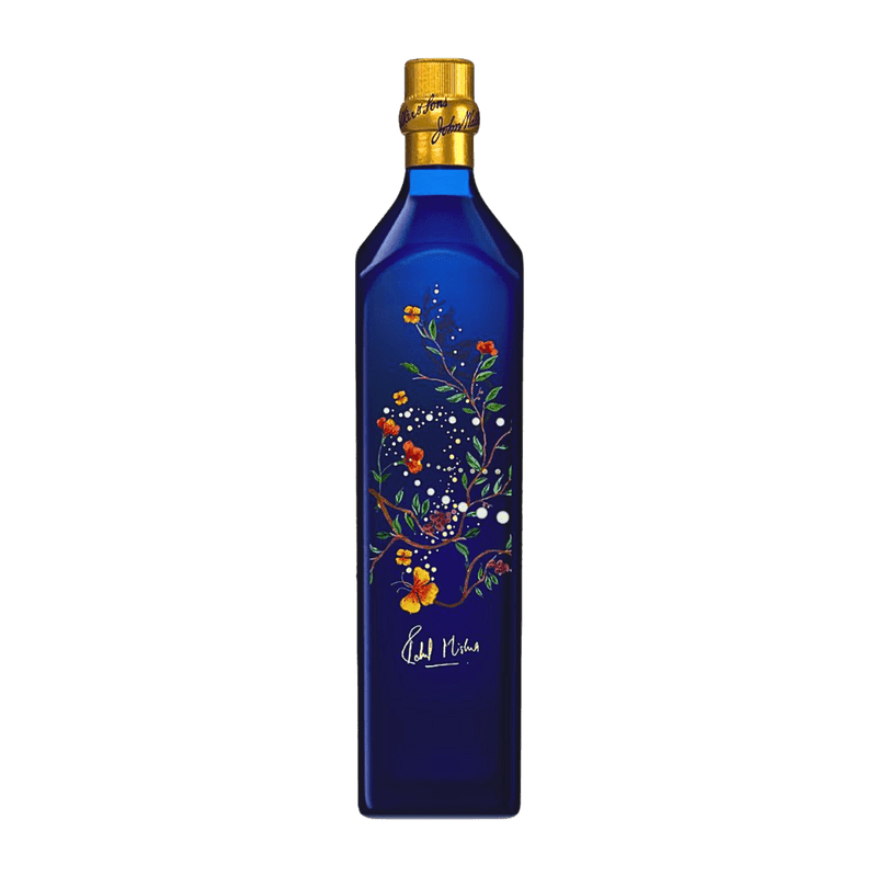 Johnnie Walker Blue Label Diwali Limited Edition Dual Pack - ForWhiskeyLovers.com