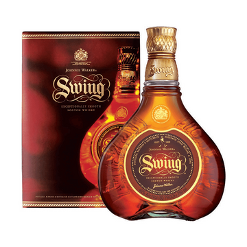 Johnnie Walker Swing 750mL - ForWhiskeyLovers.com