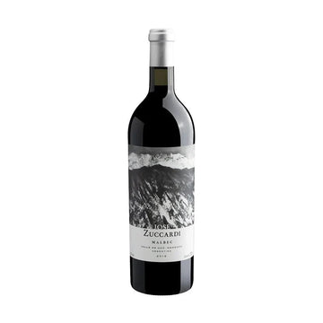 José Zuccardi Malbec 2016 - ForWhiskeyLovers.com