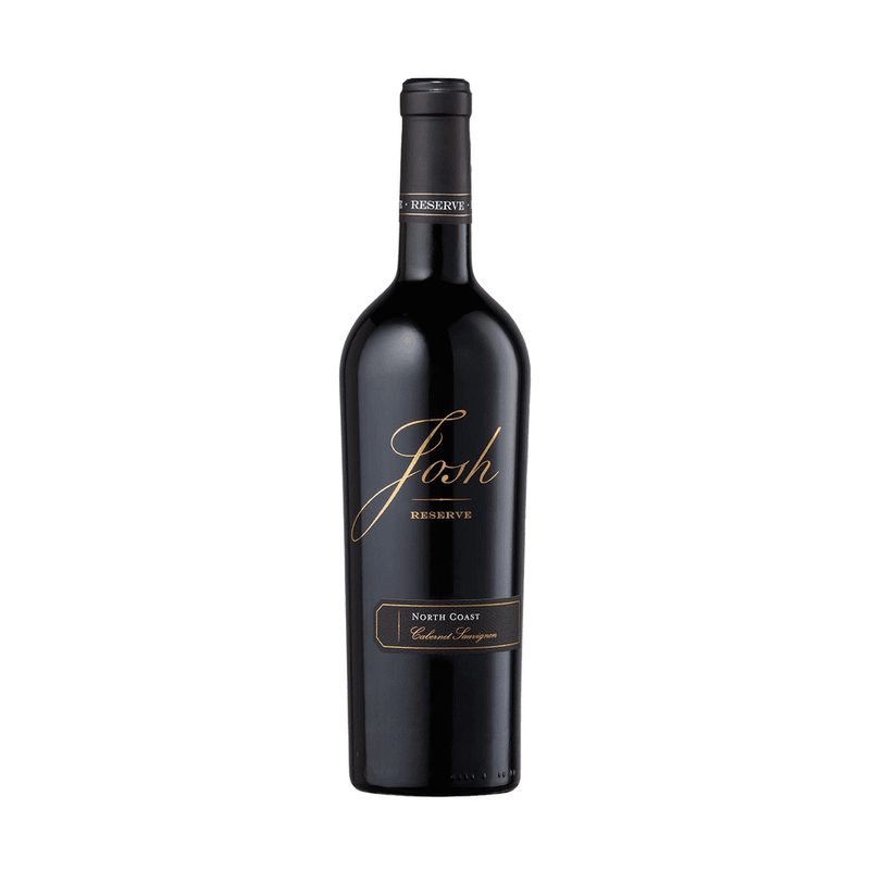 Josh Cellars Cabernet Sauvignon North Coast 2021 - ForWhiskeyLovers.com