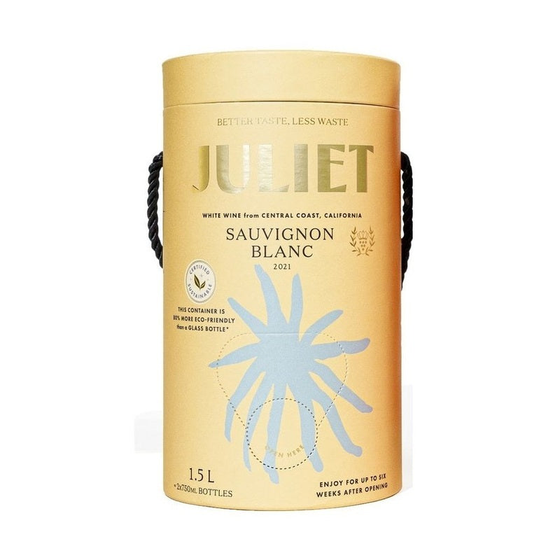 Juliet Sauvignon Blanc 2021 1.5L - ForWhiskeyLovers.com