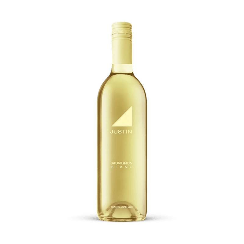 Justin Central Coast Sauvignon Blanc 2023 - ForWhiskeyLovers.com