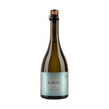 Karas 'Sweet' Muscat Sparkling Wine - ForWhiskeyLovers.com