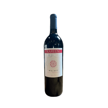 Kareen Malbec 2021 - ForWhiskeyLovers.com