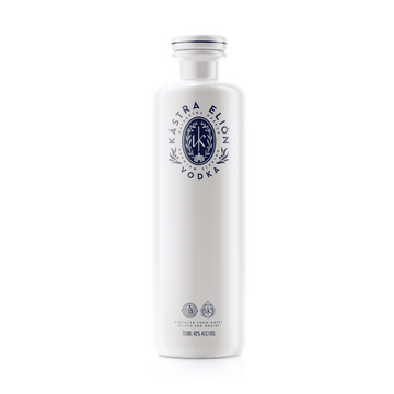 Kástra Elión Vodka - ForWhiskeyLovers.com