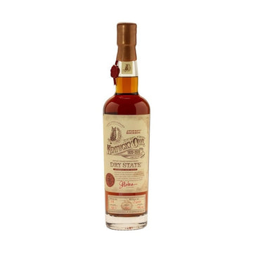 Kentucky Owl Dry State 100th Anniversary Straight Bourbon Whiskey - ForWhiskeyLovers.com