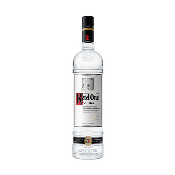 Ketel One Vodka Liter - ForWhiskeyLovers.com