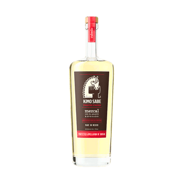 Kimo Sabe Reposado Mezcal - ForWhiskeyLovers.com