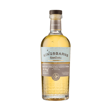Kingsbarns Doocot Lowland Single Malt Scotch Whisky - ForWhiskeyLovers.com