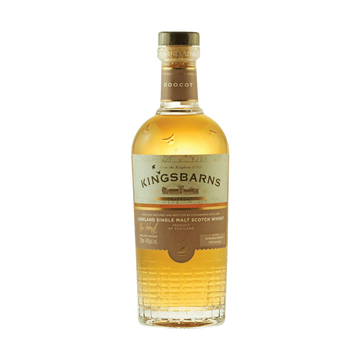 Kingsbarns Doocot Lowland Single Malt Scotch Whisky - ForWhiskeyLovers.com