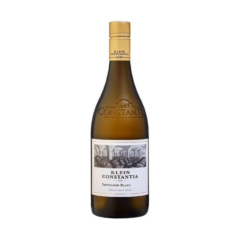 Klein Constantia Sauvignon Blanc 2020 - ForWhiskeyLovers.com