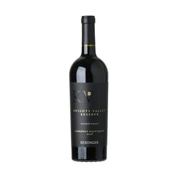 Knight's Valley Reserve Cabernet Sauvignon 2018 - ForWhiskeyLovers.com