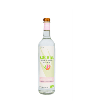 Koch Maguey Tobala Joven Mezcal Ancestral - ForWhiskeyLovers.com