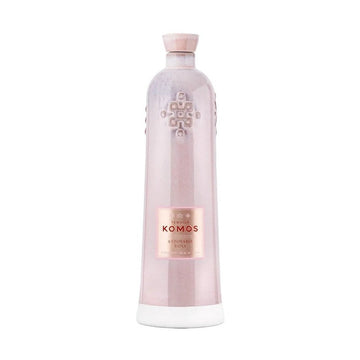 Komos Reposado Rosa Tequila - ForWhiskeyLovers.com