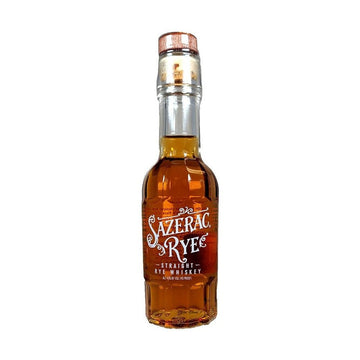 Koval Single Barrel Rye Whiskey 200ml - ForWhiskeyLovers.com