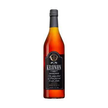 Kronan Swedish Punsch Liqueur 700ml - ForWhiskeyLovers.com