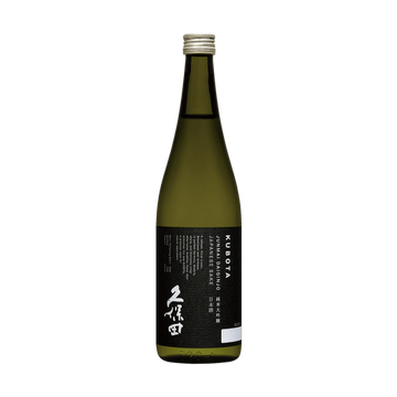 Kubota Junmai Daiginjo - ForWhiskeyLovers.com