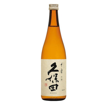 Kubota Senju Ginjo Sake - ForWhiskeyLovers.com