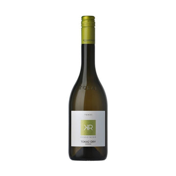 Kvaszinger Tokaj Dry White Wine 2021 - ForWhiskeyLovers.com