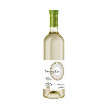 L.A. Cetto Chenin Blanc 2022 - ForWhiskeyLovers.com