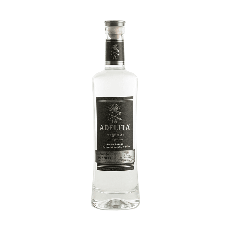 La Adelita Blanco Tequila - ForWhiskeyLovers.com