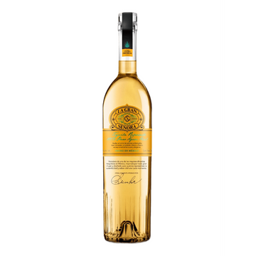 La Gran Senora Reposado Tequila - ForWhiskeyLovers.com
