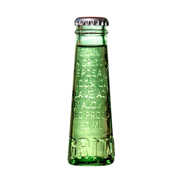La Gritona Reposado Tequila 50ml - ForWhiskeyLovers.com