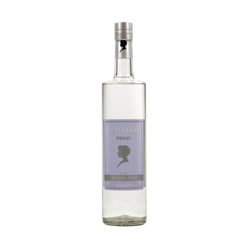 La Madrina Pisco Acholado - ForWhiskeyLovers.com
