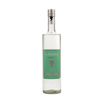 La Madrina Pisco Quebranta - ForWhiskeyLovers.com