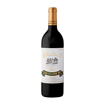 La Rioja Alta, Rioja 904 Gran Reserva 2015 - ForWhiskeyLovers.com