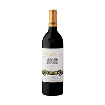 La Rioja Alta, Rioja 904 Gran Reserva 2015 - ForWhiskeyLovers.com