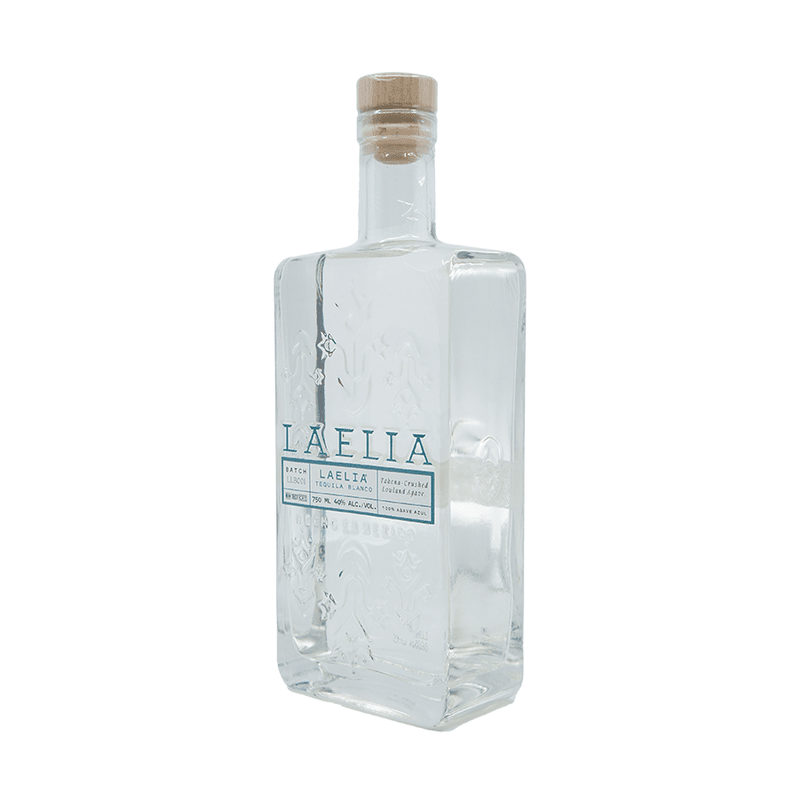 Laelia Tequila Blanco - ForWhiskeyLovers.com