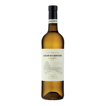 Lagar de Cervera, Rias Baixas 2023 - ForWhiskeyLovers.com