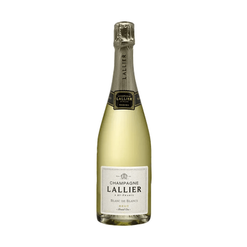 Lallier Blanc de Blancs Brut Champagne - ForWhiskeyLovers.com