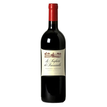 Le Sughere di Frassinello Maremma Toscana 2017 - ForWhiskeyLovers.com