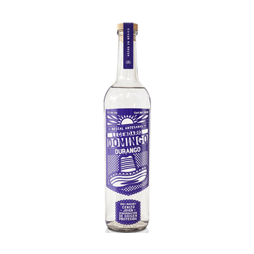 Legendario Domingo Durango Cenizo Joven Mezcal - ForWhiskeyLovers.com
