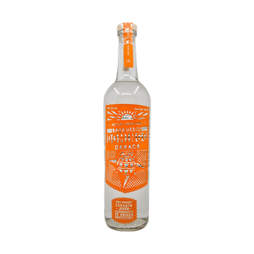 Legendario Domingo Espad¡n Joven Mezcal - ForWhiskeyLovers.com