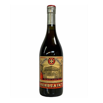 Legendre Herbsaint Original Anise Liqueur - ForWhiskeyLovers.com
