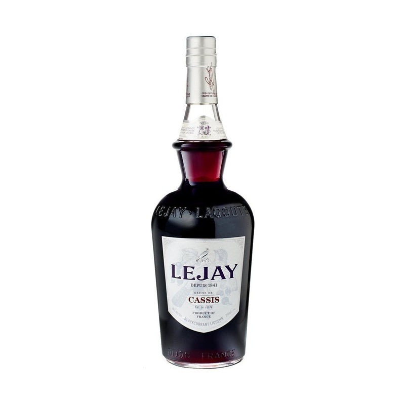 Lejay CrŠme De Cassis De Dijon - ForWhiskeyLovers.com