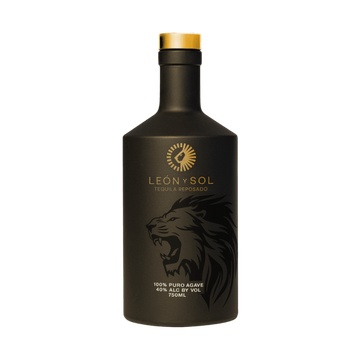 Leon Y Sol Reposado Tequila - ForWhiskeyLovers.com