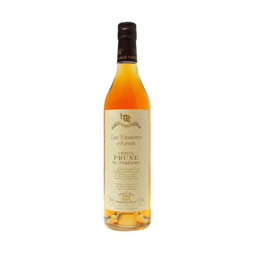 Les Reserves D'Arton Vieelle Prune du Perigord' Brandy - ForWhiskeyLovers.com
