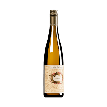 Livio Felluga Friuli Colli Orientali Pinot Grigio 2023 - ForWhiskeyLovers.com