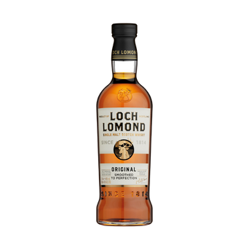 Loch Lomond Single Malt Scotch Original 80 - ForWhiskeyLovers.com