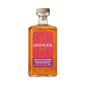 Lochlea Harvest Edition Third Crop Single Malt Scotch Whisky - ForWhiskeyLovers.com