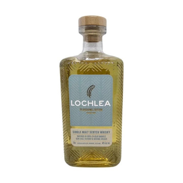 Lochlea Ploughing Edition Second Crop Single Malt Scotch Whisky - ForWhiskeyLovers.com