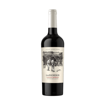 Los Bocheros Cabernet Sauvignon 2020 - LoveScotch.com