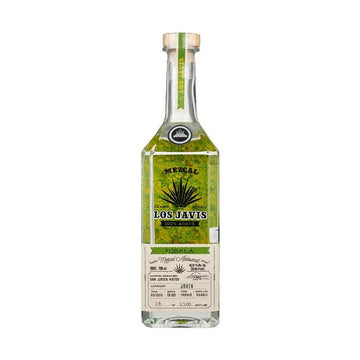 Los Javis Tobal Mezcal - ForWhiskeyLovers.com